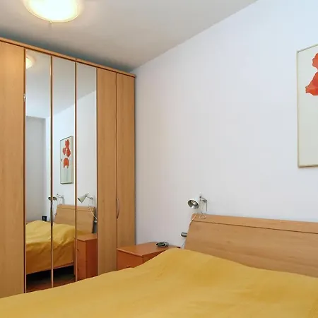 Meeresblick Wohnung 116 Kuehlungsborn Exterior photo